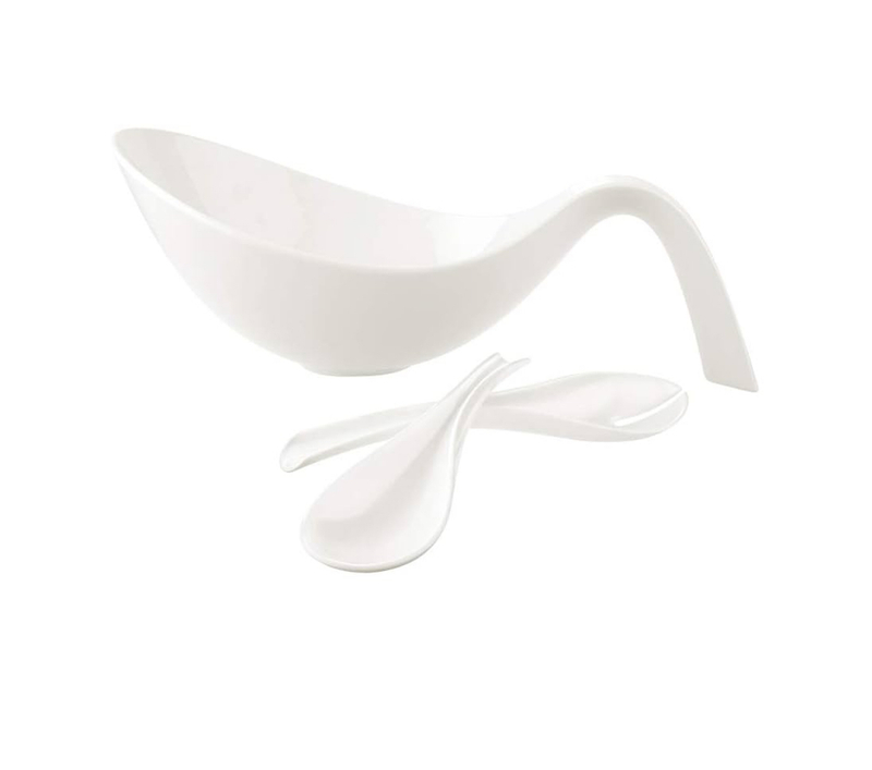 ست سالاد خوری ۳ تکه Villeroy & Boch