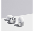 ست فنجان تخم مرغ Georg Jensen