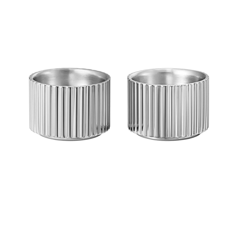 ست فنجان تخم مرغ Georg Jensen