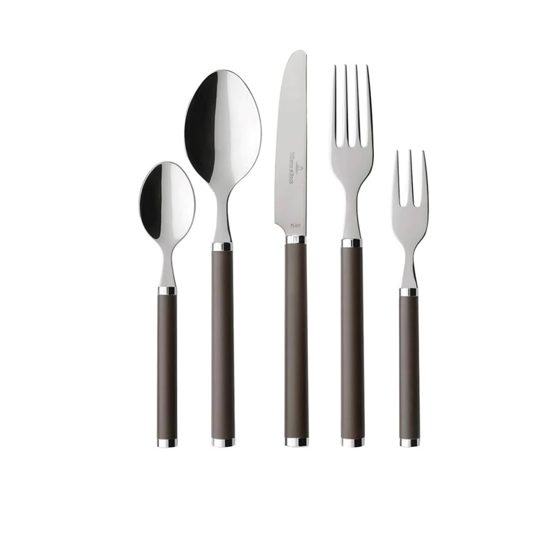 سرویس ۳۰ تکه قاشق و چنگال Villeroy & Boch