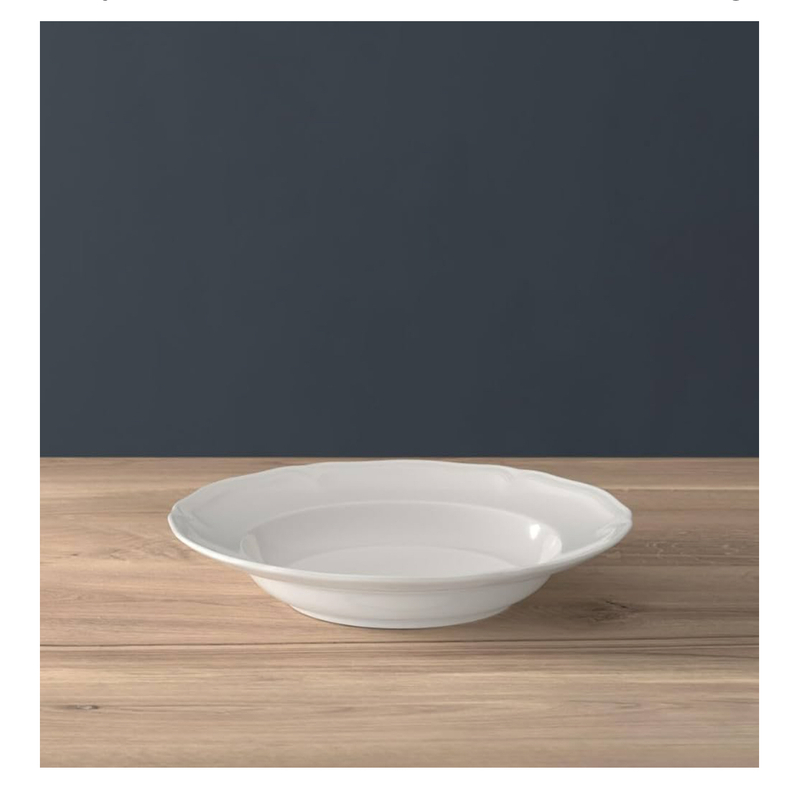 سرویس ۱۸ تکه غذاخوری Villeroy & Boch