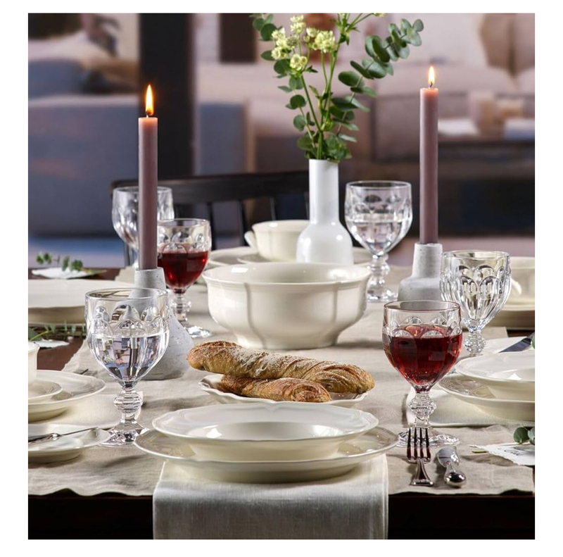 سرویس ۱۸ تکه غذاخوری Villeroy & Boch