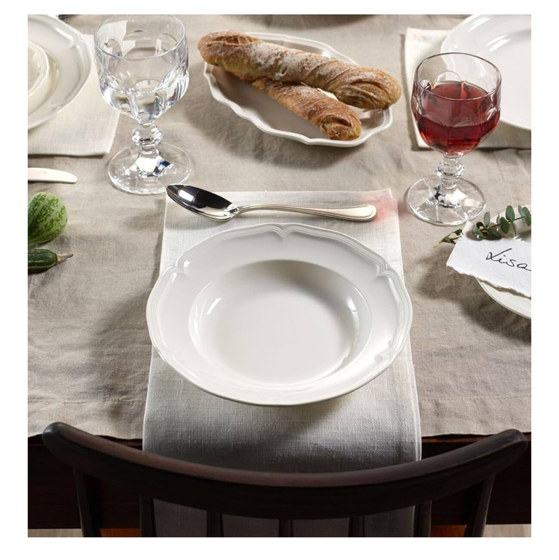 سرویس ۱۸ تکه غذاخوری Villeroy & Boch