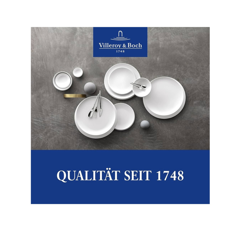 سرویس ۳۰ تکه قاشق و چنگال Villeroy & Boch