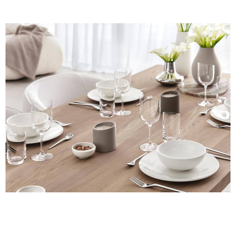 سرویس ۳۰ تکه قاشق و چنگال Villeroy & Boch
