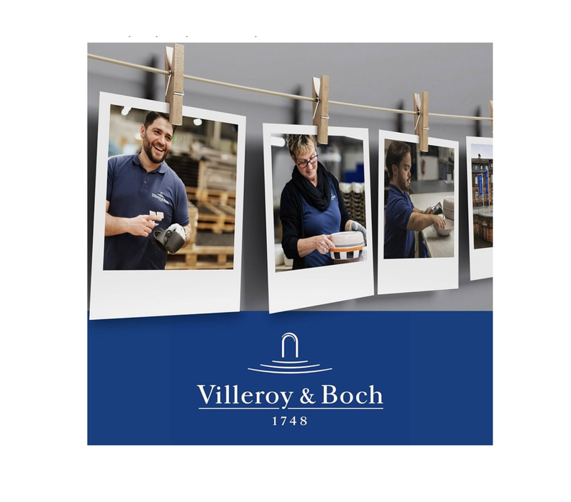 سرویس ۶ تکه صبحانه Villeroy & Boch