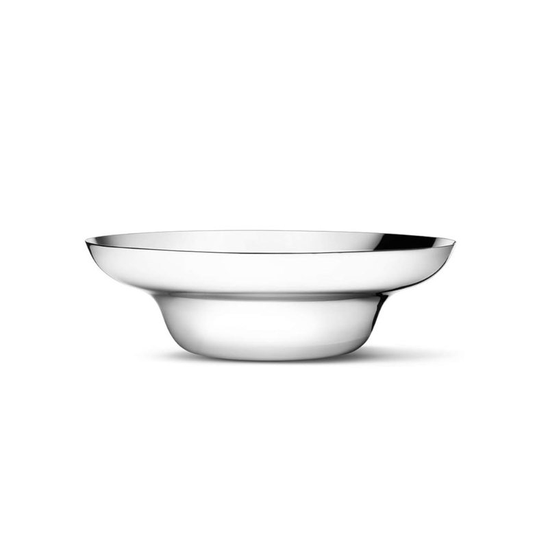 کاسه Georg Jensen