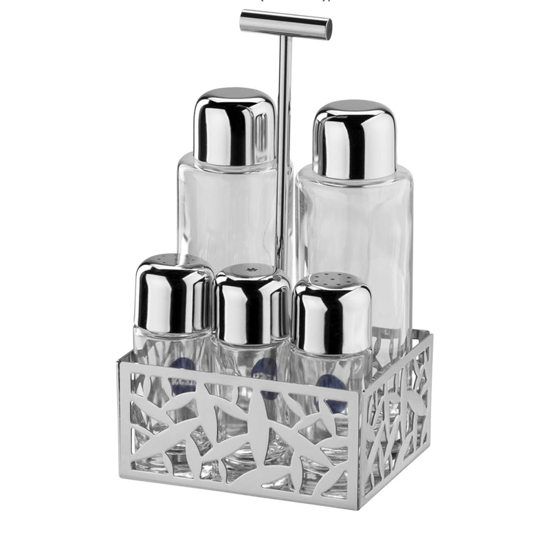 ست ادویه Alessi 