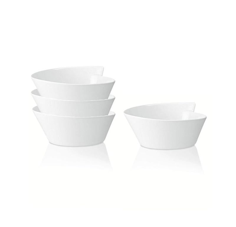 ست ۴ عددی کاسه Villeroy & Boch