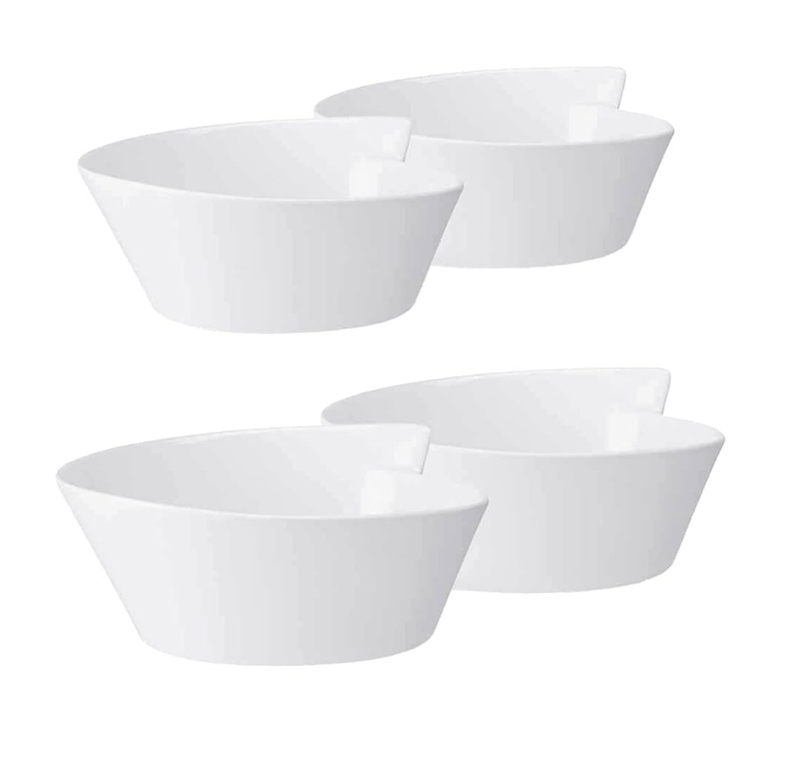 ست ۴ عددی کاسه Villeroy & Boch