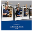 ست ۲ عددی بشقاب Villeroy & Boch