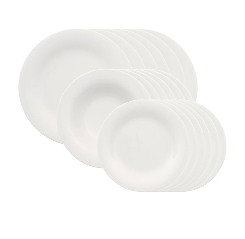 سرویس ۱۸ تکه Villeroy & Boch