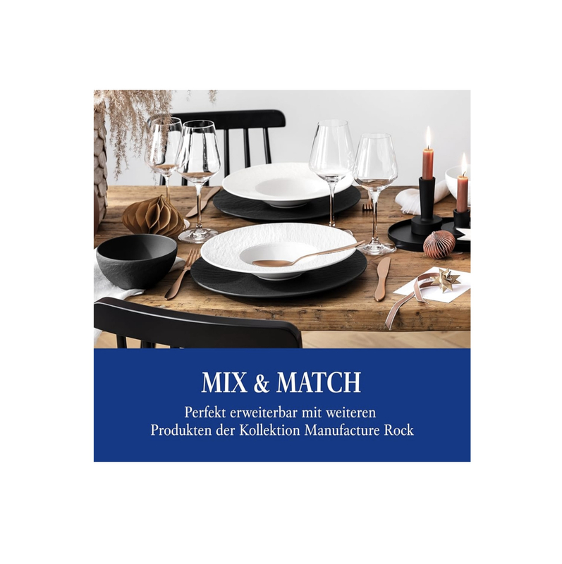 سرویس ۶ تکه Villeroy & Boch