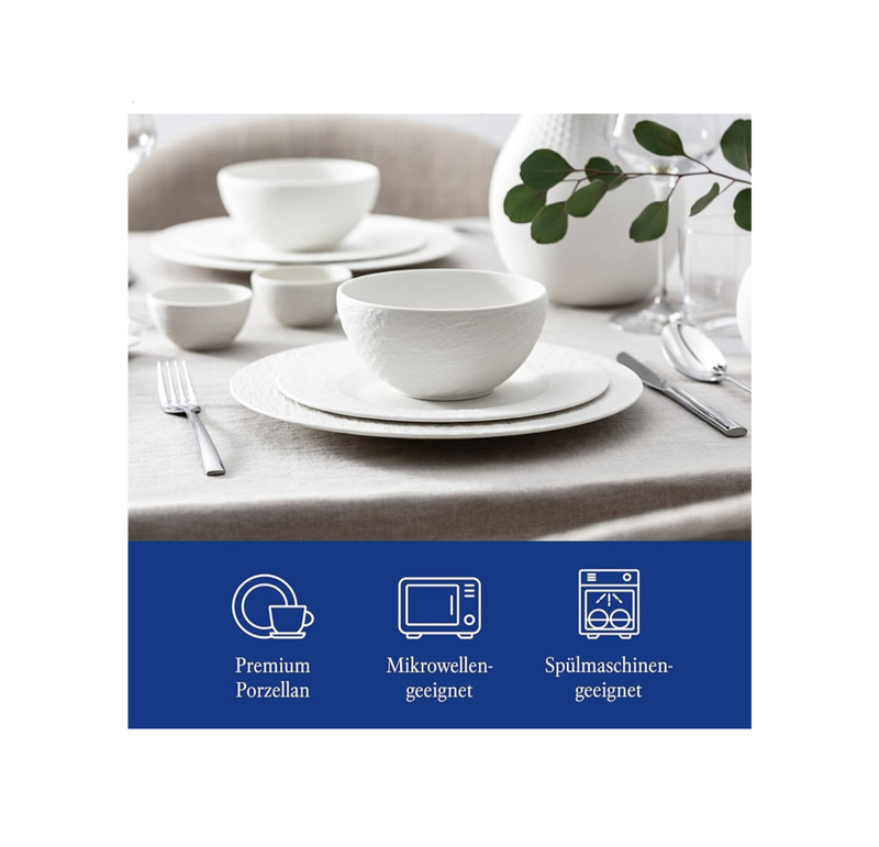 سرویس ۶ تکه Villeroy & Boch