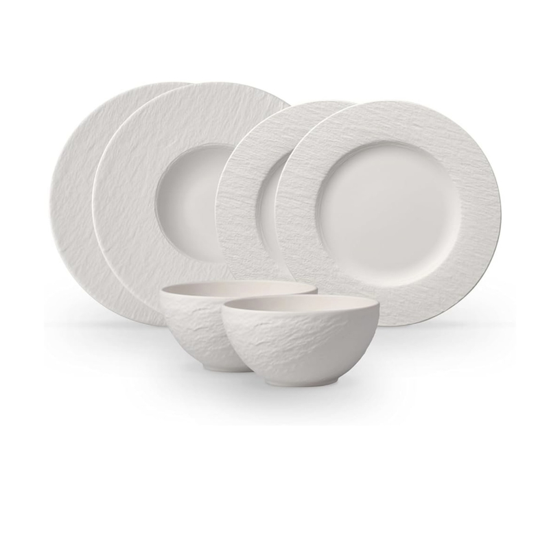 سرویس ۶ تکه Villeroy & Boch