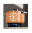 ست قابلمه ۴ تکه WMF Fusiontec Pro