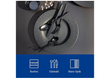 سرویس ۲۰ تکه قاشق و چنگال Villeroy & Boch Manufacture