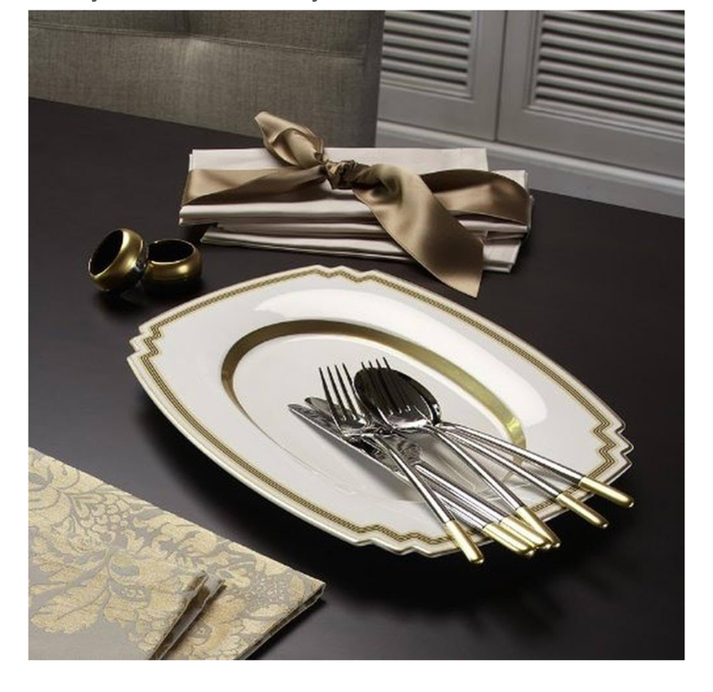 کفگیر سرو کیک Villeroy & Boch Ella