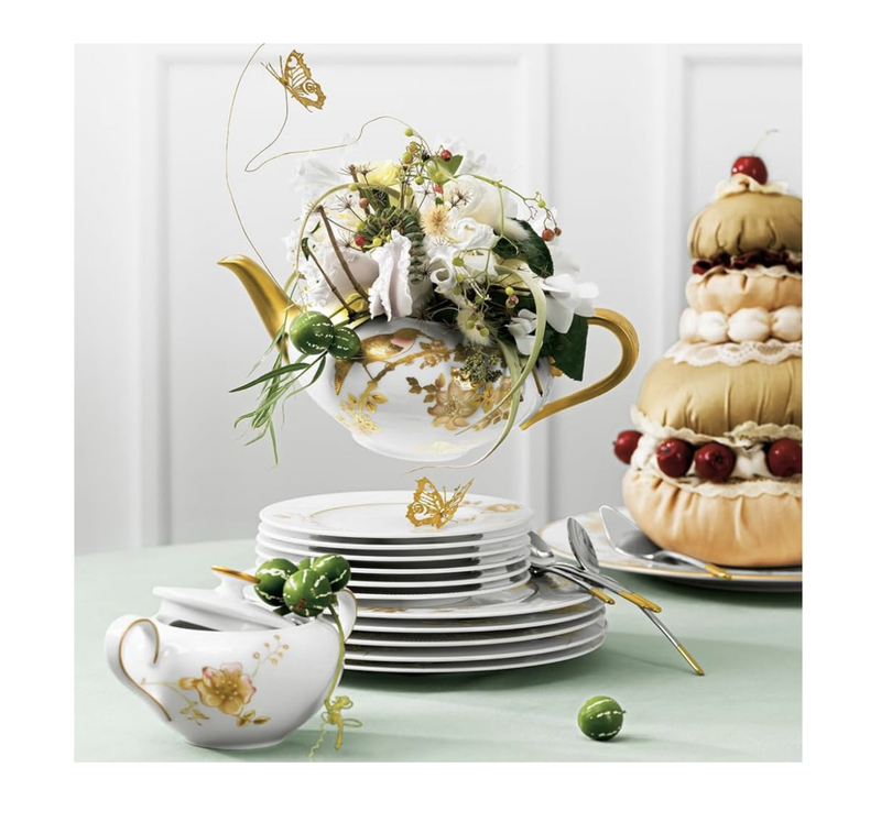 کفگیر سرو کیک Villeroy & Boch Ella