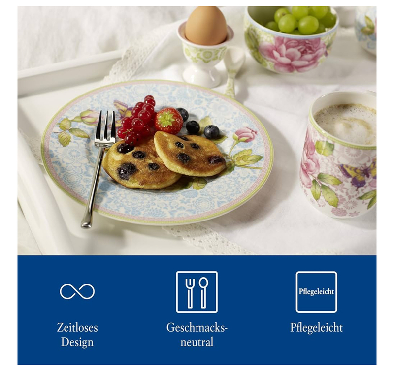 ست قاشق و چنگال۲۴ تکه Villeroy & Boch Udine