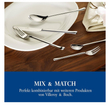سرویس ۷۰ تکه قاشق و چنگال Villeroy & Boch Udine