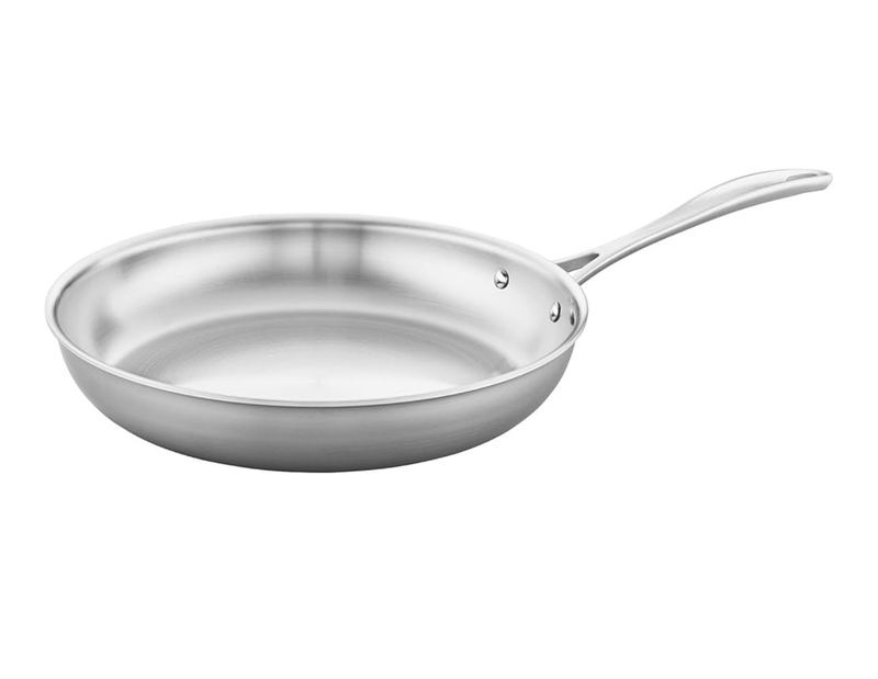 تابه استیل ۱۲ اینچ ZWILLING Spirit