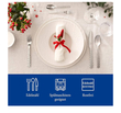 ست ۳۰ تکه کارد و چنگال Villeroy & Boch Boston