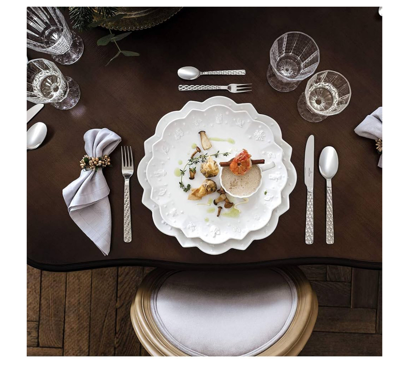 ست ۳۰ تکه کارد و چنگال Villeroy & Boch Boston