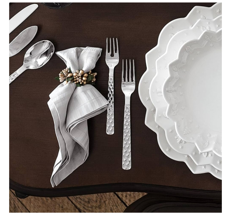 چنگال سرو Villeroy & Boch Boston
