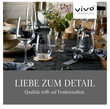 ست ۱۸ تکه سرو قهوه Villeroy & Boch Vivo
