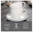 ست ۱۸ تکه سرو قهوه Villeroy & Boch Vivo