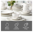ست ۱۸ تکه سرو قهوه Villeroy & Boch Vivo