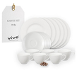 ست ۱۸ تکه سرو قهوه Villeroy & Boch Vivo