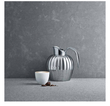 پارچ دوجداره Georg Jensen