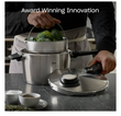 ست ۴ تکه زودپز Fissler Vitavit Premium
