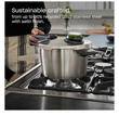 ست ۴ تکه زودپز Fissler Vitavit Premium