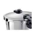 زودپز ۲.۶ لیتر Fissler Vitaquick Premium 