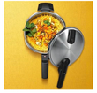 زودپز ۲.۶ لیتر Fissler Vitaquick Premium 