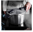 زودپز ۳.۷ لیتر Fissler Vitaquick Premium