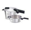 ست ۲ تکه زودپز Fissler Vitaquick Premium