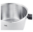ست ۲ تکه زودپز Fissler Vitaquick Premium