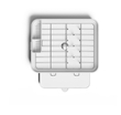 آبچکان simplehuman