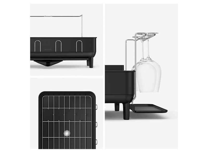 آبچکان simplehuman