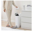 سطل زباله پوشک ۱۸ لیتری simplehuman