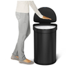 سطل زباله سنسوردار ۴۵ لیتری  simplehuman