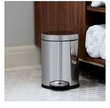 سطل زباله ۴.۵ لیتری simplehuman