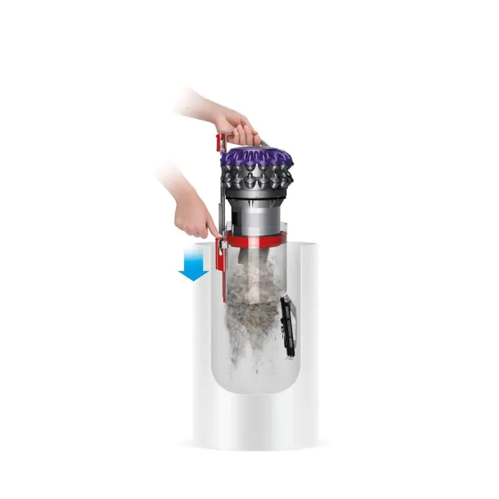جاروبرقی دایسون Big Ball CY28