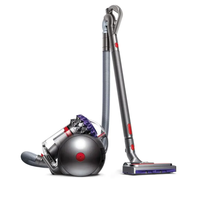 جاروبرقی Big Ball CY28