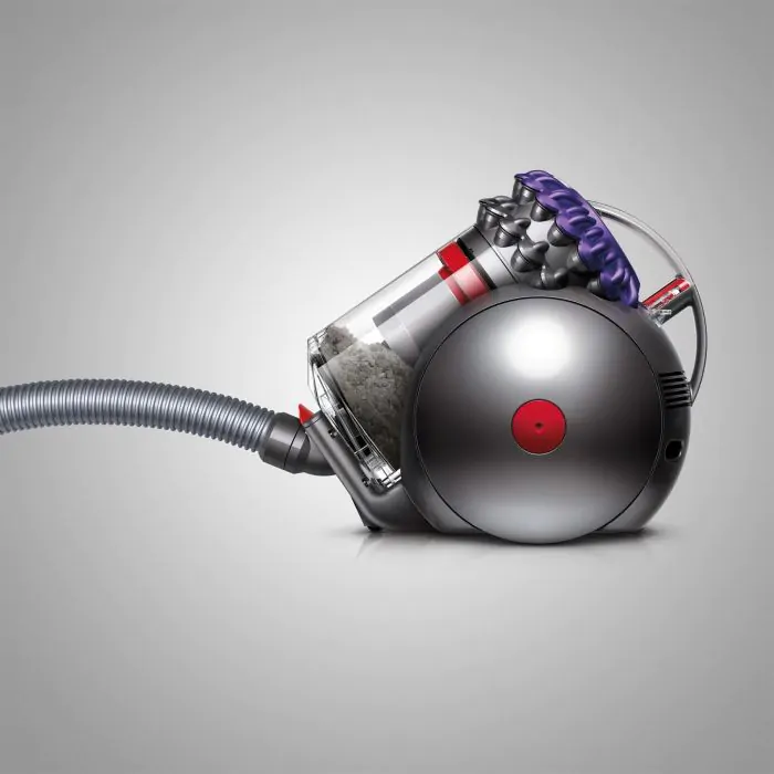 جاروبرقی دایسون Big Ball CY28