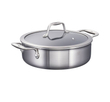 ست تابه و‌تخم مرغ پز ZWILLING